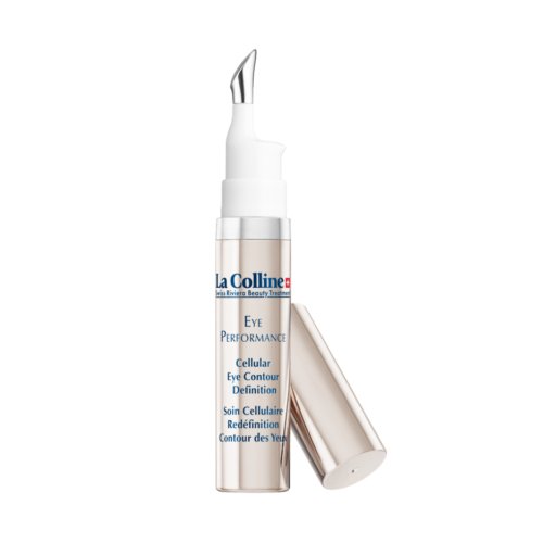 LA COLLINE Eye Performance - Soin Cellulaire Redéfinition LA COLLINE Eye Performance - Soin Cellulaire Redéfinition